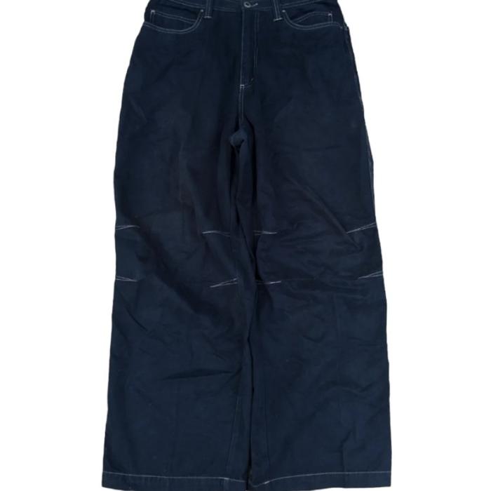 Longpants spyderbilt carpenter baggy y2k jeans