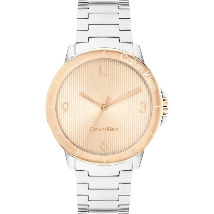 Jam Tangan Wanita 100% Original Calvin Klein 25100025 ori ck watches