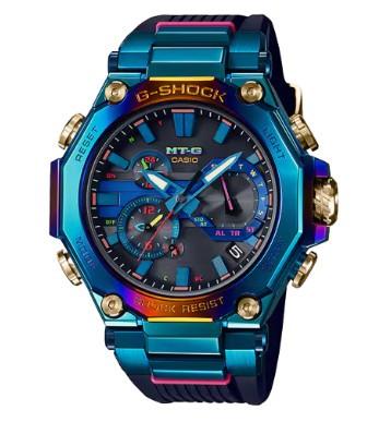 Casio G-Shock MTG-B2000PH-2ADR / GShock MTGB2000PH-2 LIMITED EDITION