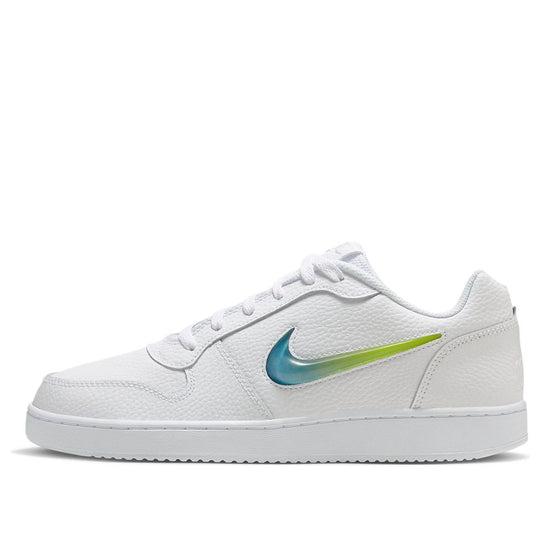 AQ1774 100 Nike Ebernon Low PRM Original Sneakers