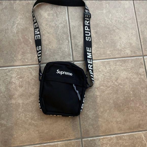 supreme bag