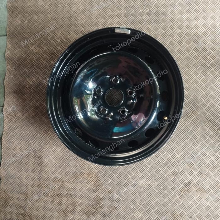 Velg oem kaleng wuling Ring 16