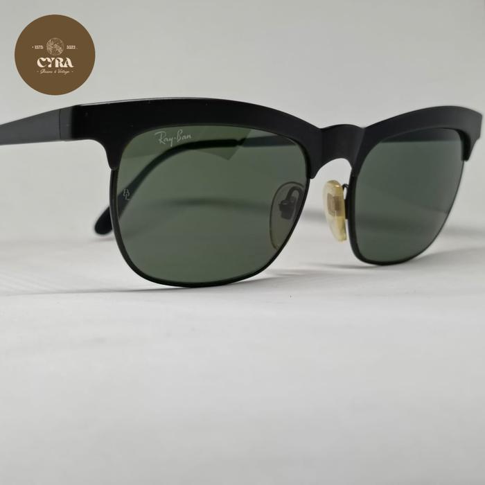 Rayban Wayfarer Nuevo BL USA Original