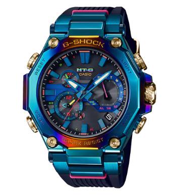 Casio G-Shock MTG-B2000PH-2ADR / GShock MTGB2000PH-2 LIMITED EDITION