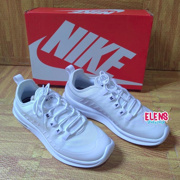 Nike sepatu wanita cewe air max 100% original