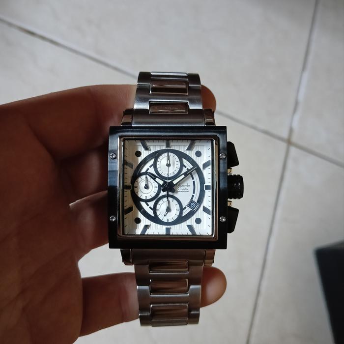 Alexander Christie 6182 MC