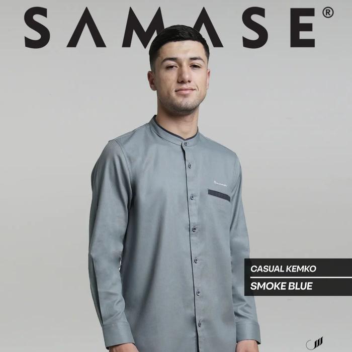SAMASE Kemko Casual R095P