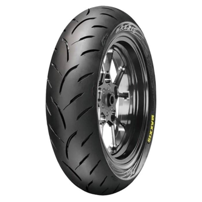 Ban MAXXIS Yamaha NMAX 120/70-13 ban motor maxxis ban depan nmax