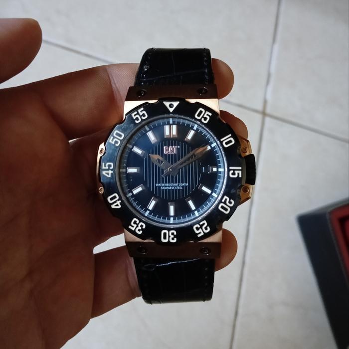 Caterpillar Watch D3191