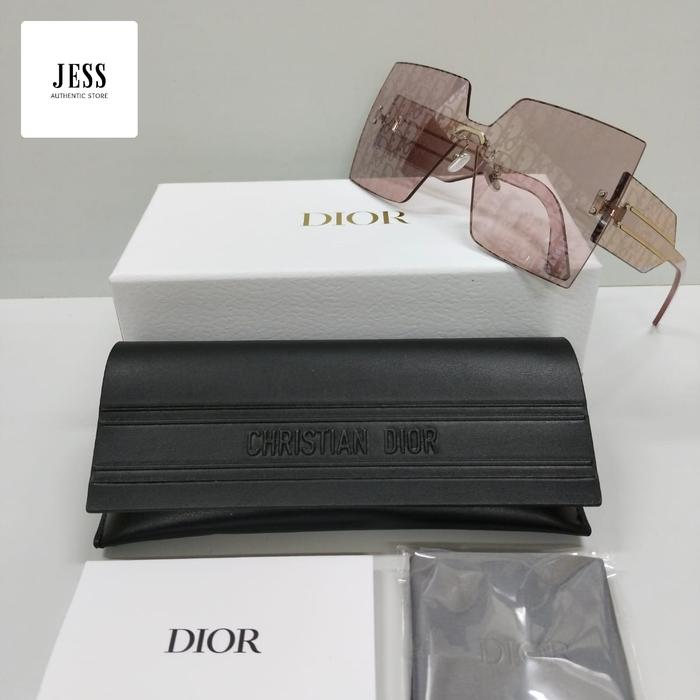 DIOR CLUB M5U SUNGLASSES /KACAMATA DIOR /KACAMATA DIOR ORIGINAL /DIOR