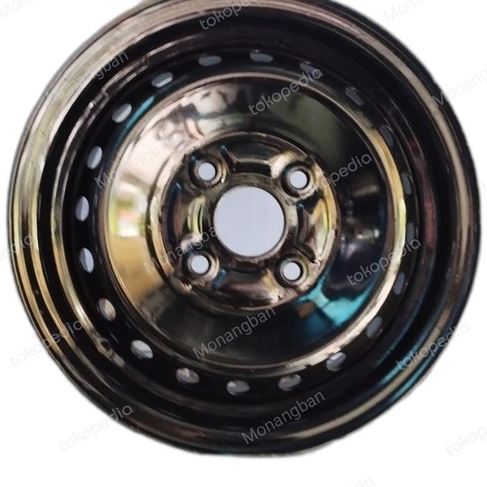 velg oem avanza r14