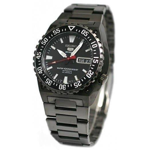 Seiko SNZD73#SNZD73#SNZD73K1#Jam tangan pria Seiko Automatic SNZD73K1