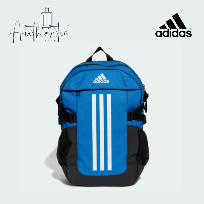 Adidas Unisex Backpack Power Vi Tas Punggung Pria & Wanita Original
