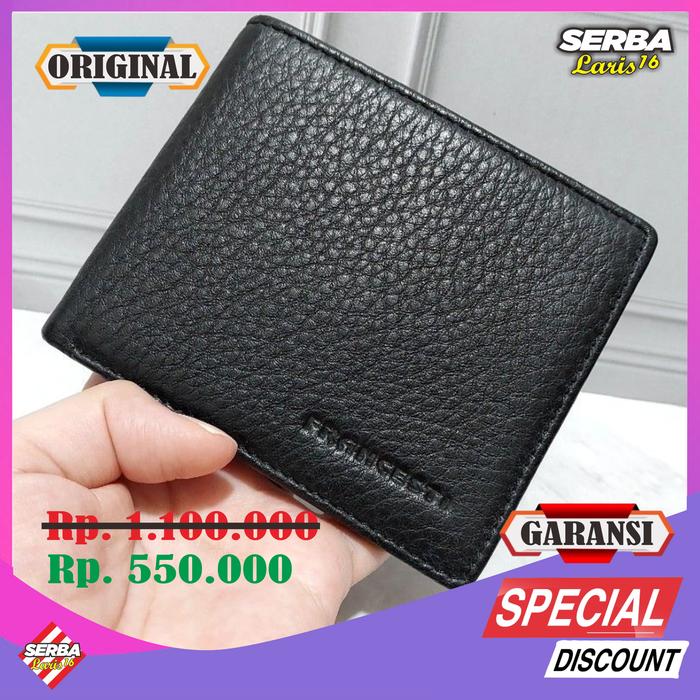 Dompet Francesti Original 6983 Wallet Purse BRANDED + BOX