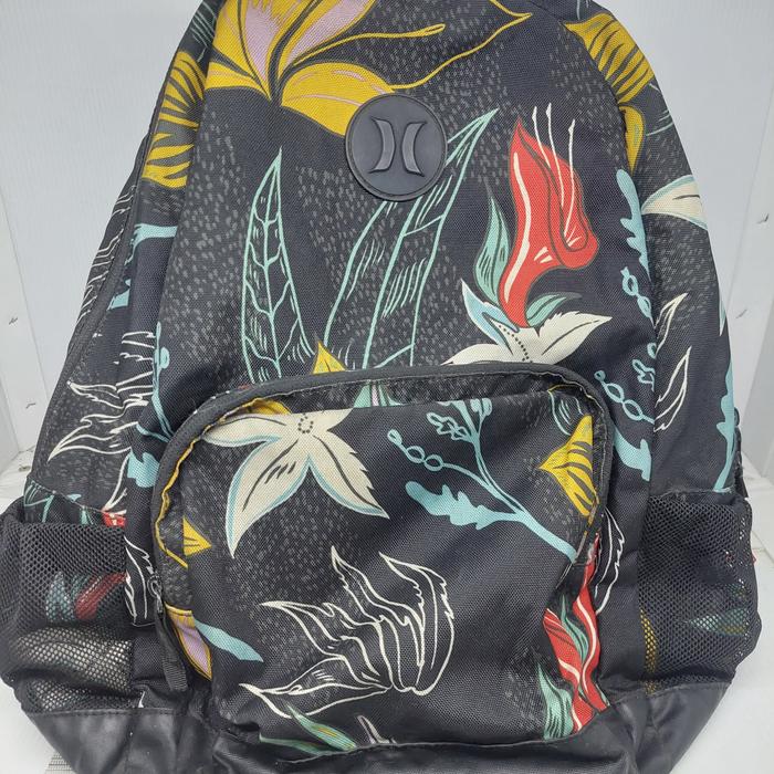 Tas Ransel Hurley