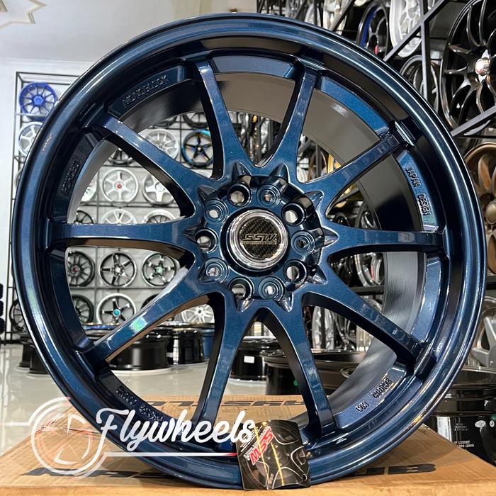 VELG SSW S200 R18