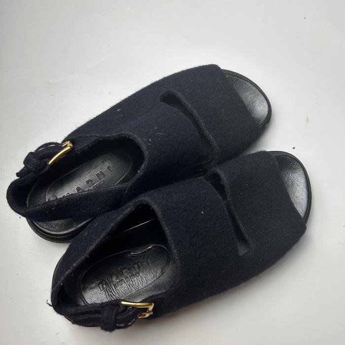sandal MARNI