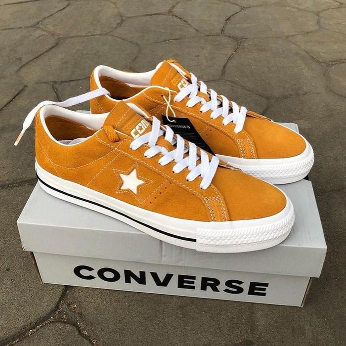 Converse Cons 'One star PRO Sundial