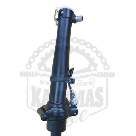HANDLEPOST 25.4 OVERSIZE SEPEDA LIPAT