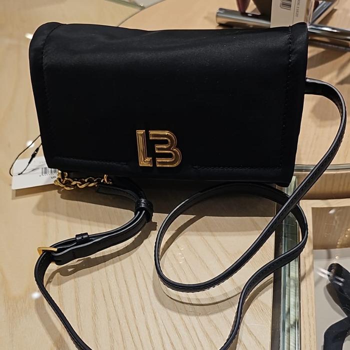 bimba flap nylon crossbody bag new arival