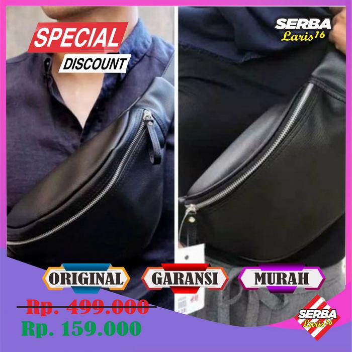 Tas H&M Original Model Terbaru - PRIA WANITA