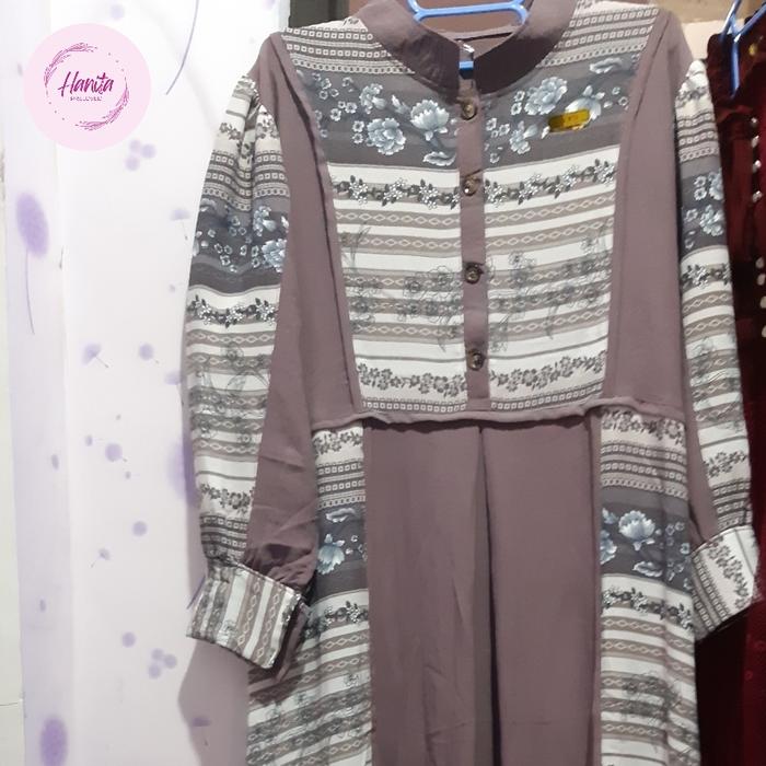 gamis ori Sora