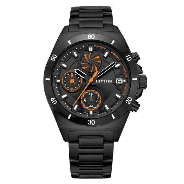 Jam Tangan Pria RHYTHM S1405S06 Original