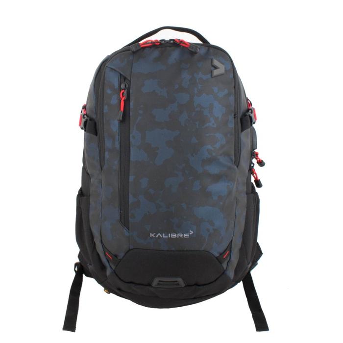 KALIBRE BACKPACK INTEGRAD 20L BLACK - NAVY 911522051 BEST SELLER