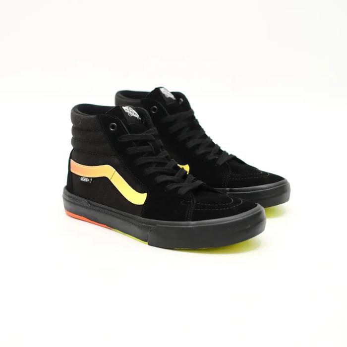 Vans Sk8 High Pro Skate BMX Gradient Original