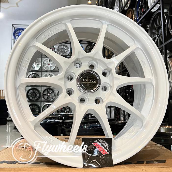 VELG SSW CE28 Ring15