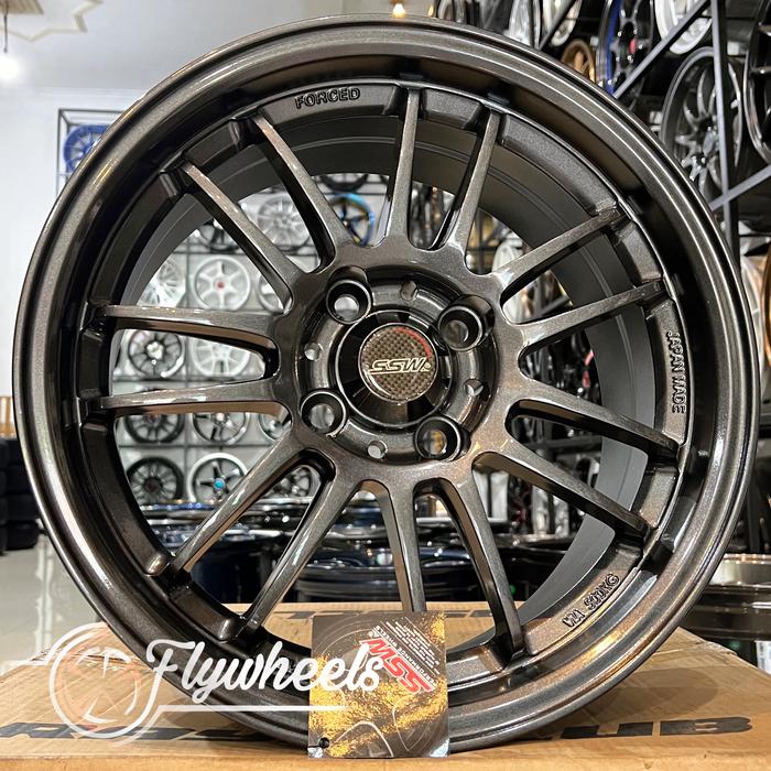 VELG SSW RE30 RING 15