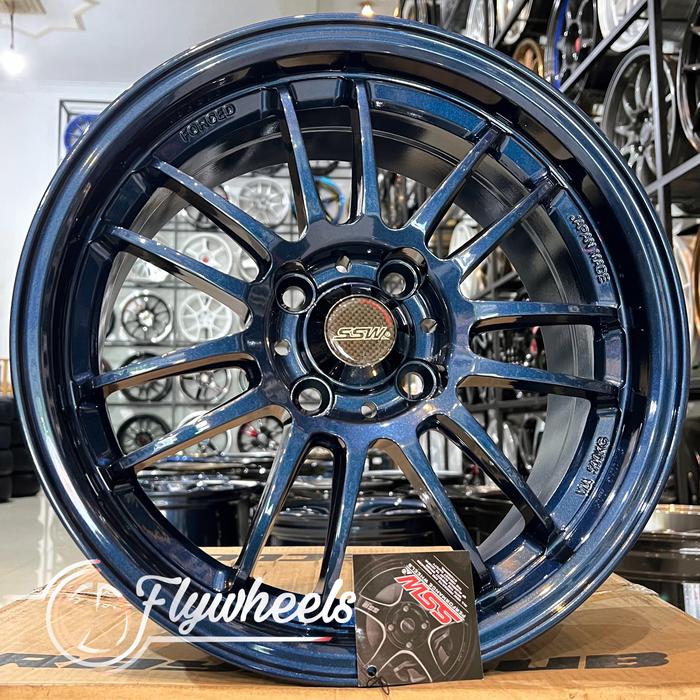VELG SSW RE30 R 15