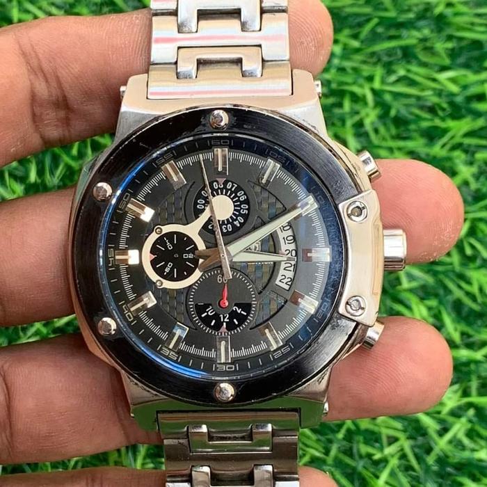 Expedition E6365M all original dim 52mm gagah perkasa bgt mulus apik