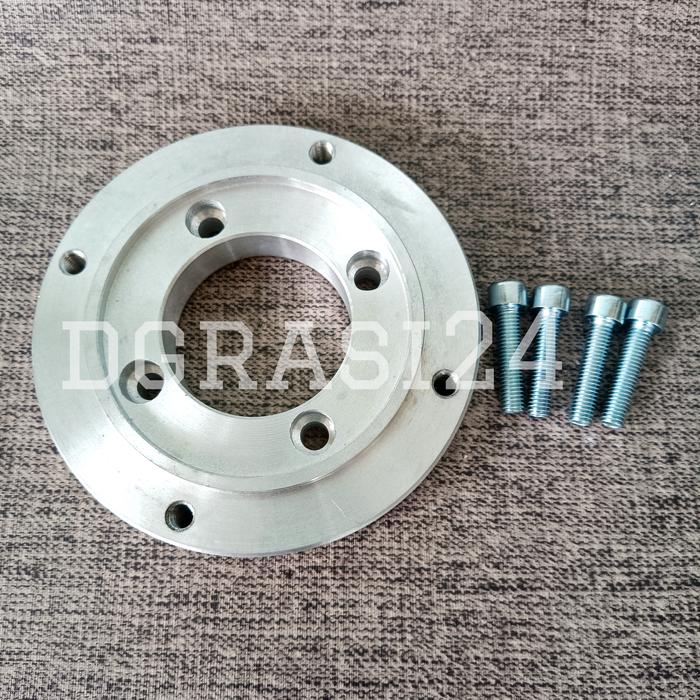 adaptor plendes belakang pcx 150 pnp velg vario/plendes belakang vario