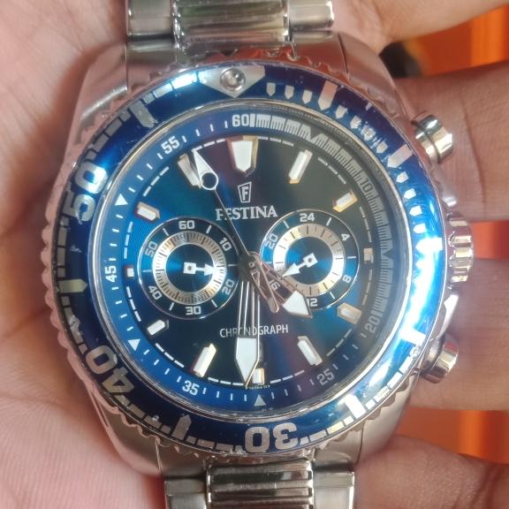 jam festina sporty