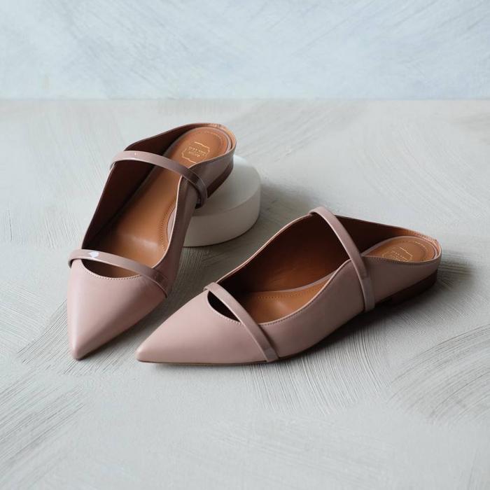 Maureen flat dove