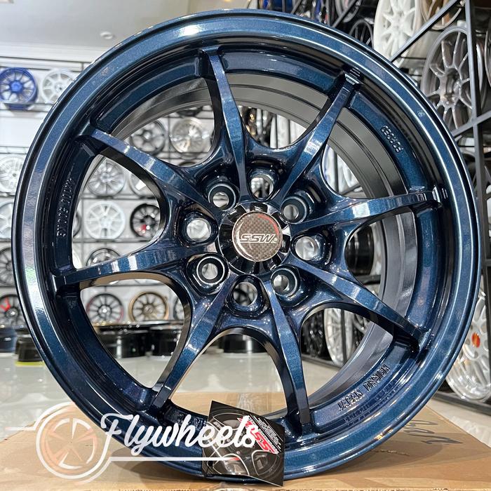 VELG SSW MUGEN R15