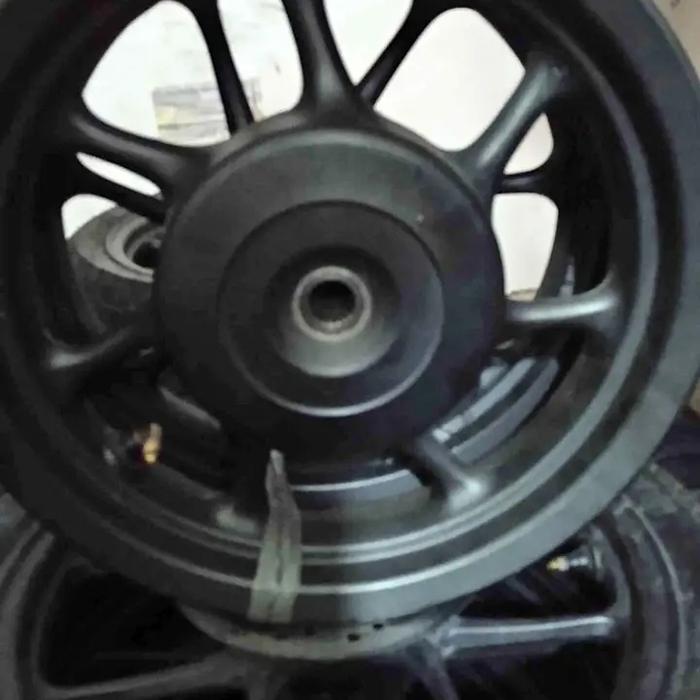 Velg Scoppy