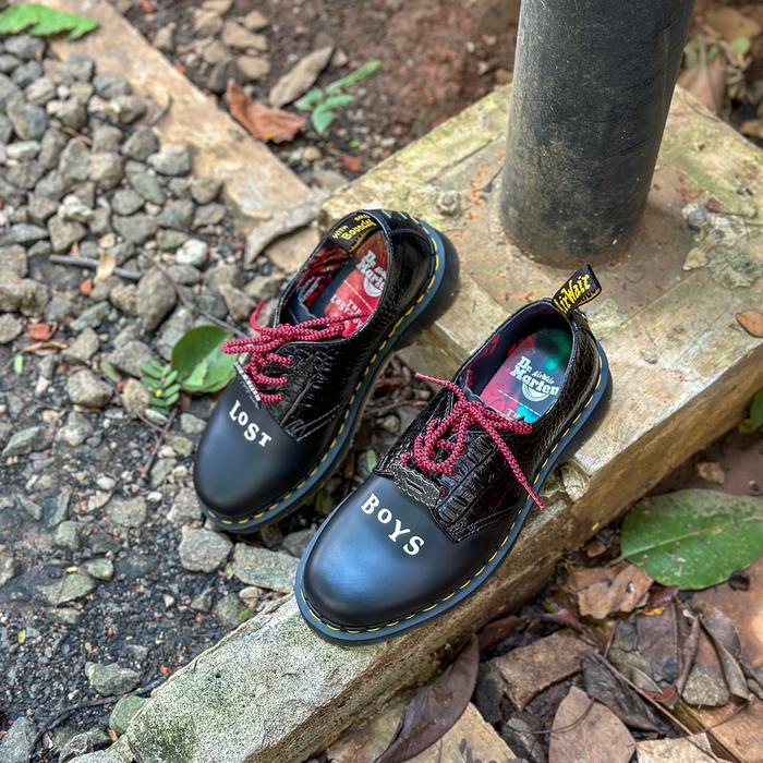 Dr. Martens 1461 x Warner Bros Lost Boys Vampire