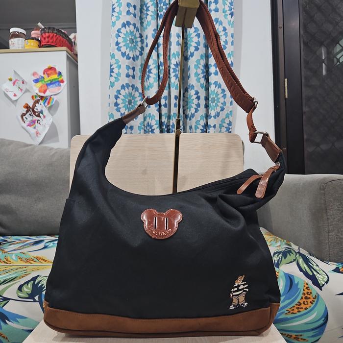 Preloved Sling Bag Teenie Weenie