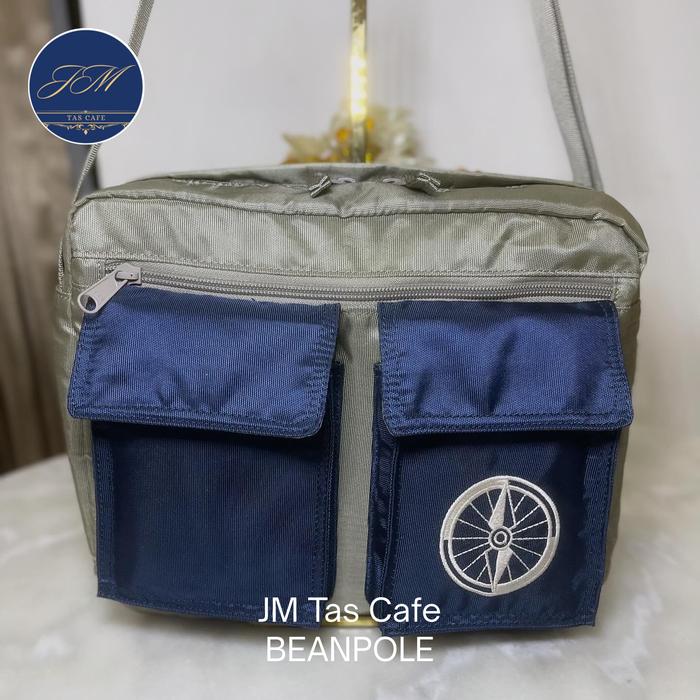 Tas Selempang BEANPOLE Sling Bag Korea