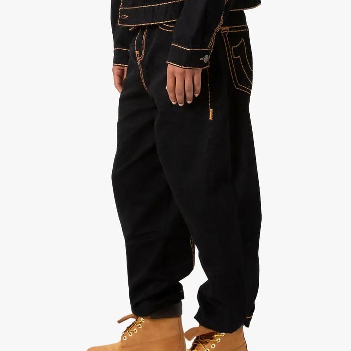 Celana jeans pria TRUE RELIGION WARPED JOEY SAxTR SUPER T Ori