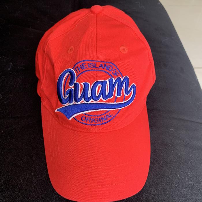 Topi Robin Ruth