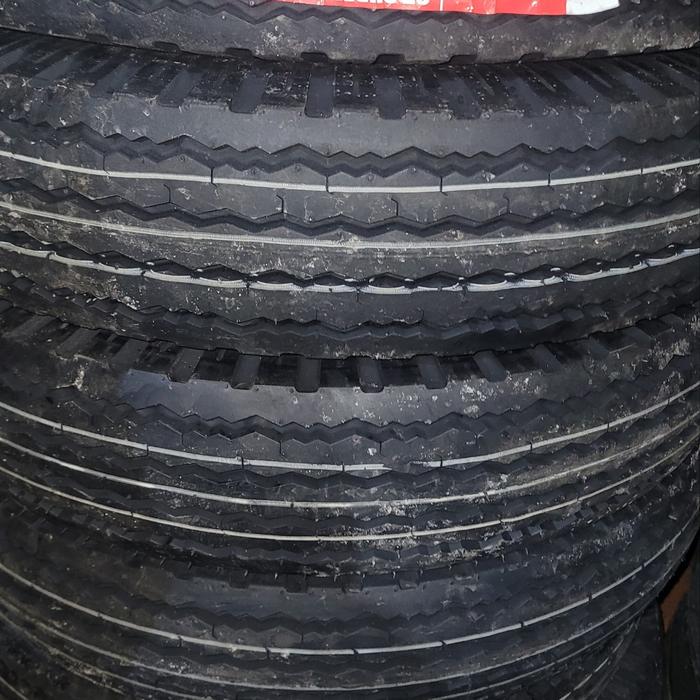Ban Gajah Tunggal GT 750-15 12PR Truk Engkel 750 15