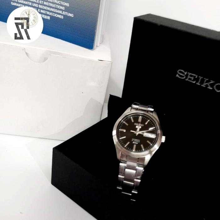 Seiko Automatic Wanita SNK 883 k1