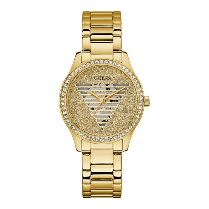 Jam Tangan Wanita Guess Lady Idol GW0605L2 Original & Garansi Resmi