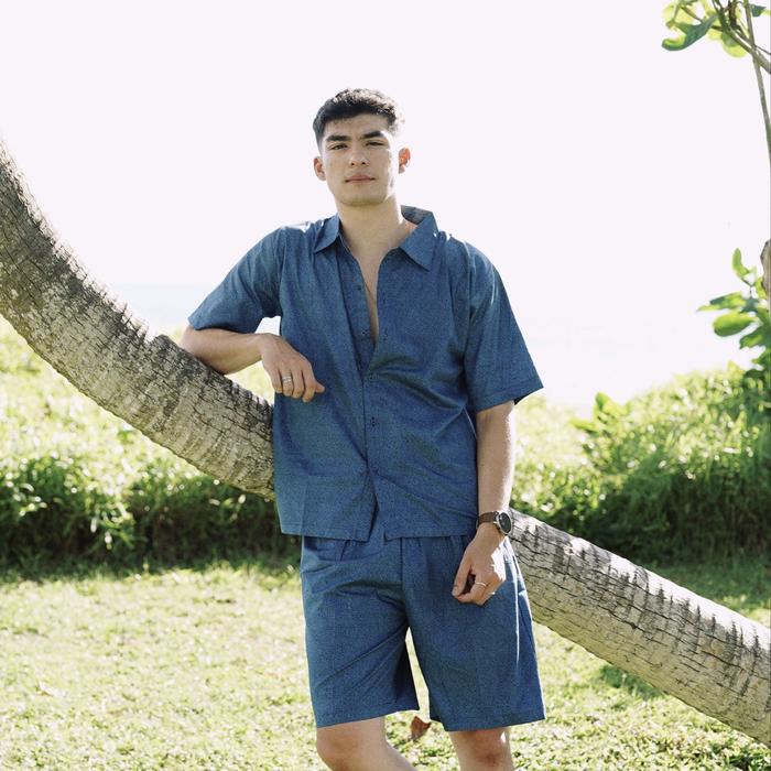Travo Pyjamas for Men - Kitakita