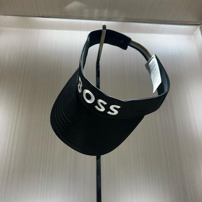 ORIGINAL BOSS TOPI