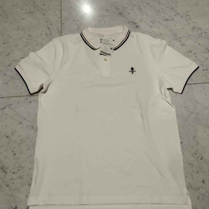 Polo Giordano