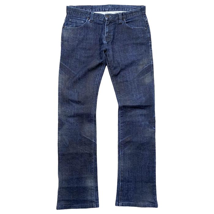 Tornado Mart Stretch Denim